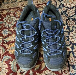 Merrell Womens Shoes Size 9,5